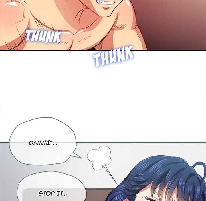 My High School Bully Chapter 28 - Page 67 in English