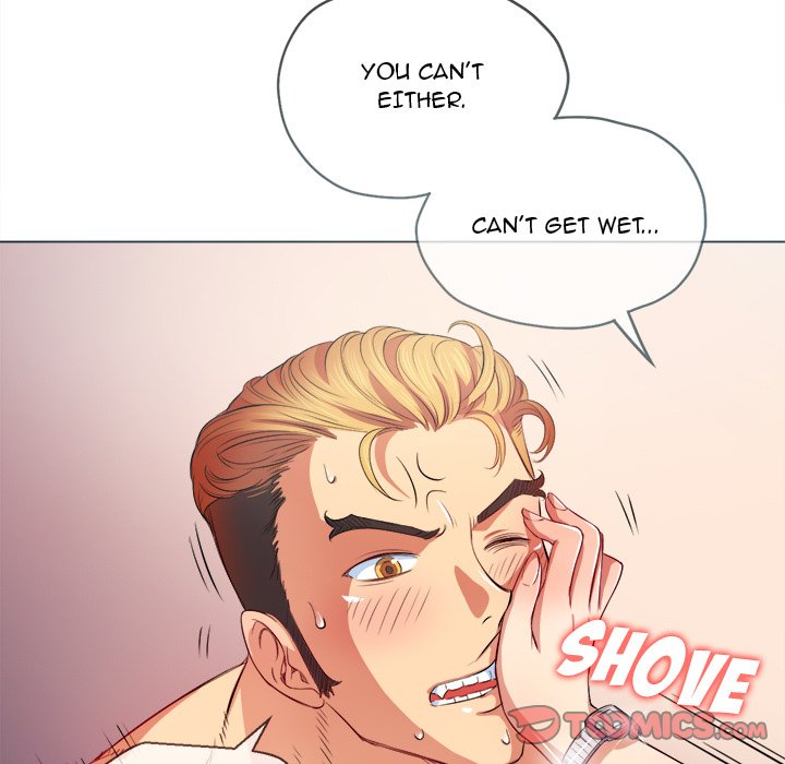 My High School Bully Chapter 28 - Page 69 in English