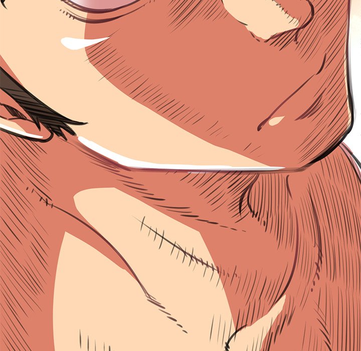 My High School Bully Chapter 28 - Page 7 in English