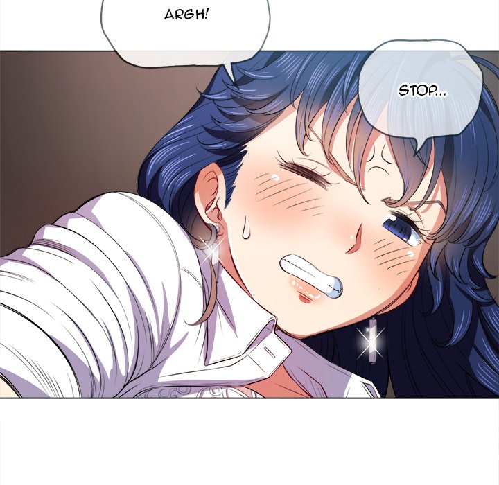 My High School Bully Chapter 28 - Page 71 in English