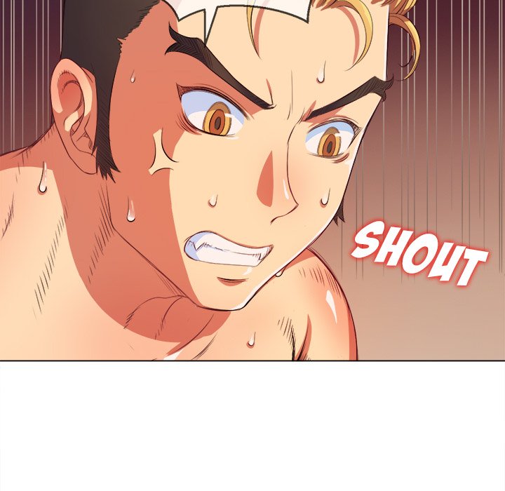 My High School Bully Chapter 28 - Page 73 in English