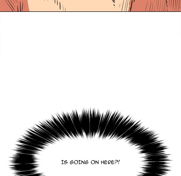 My High School Bully Chapter 28 - Page 8 in English