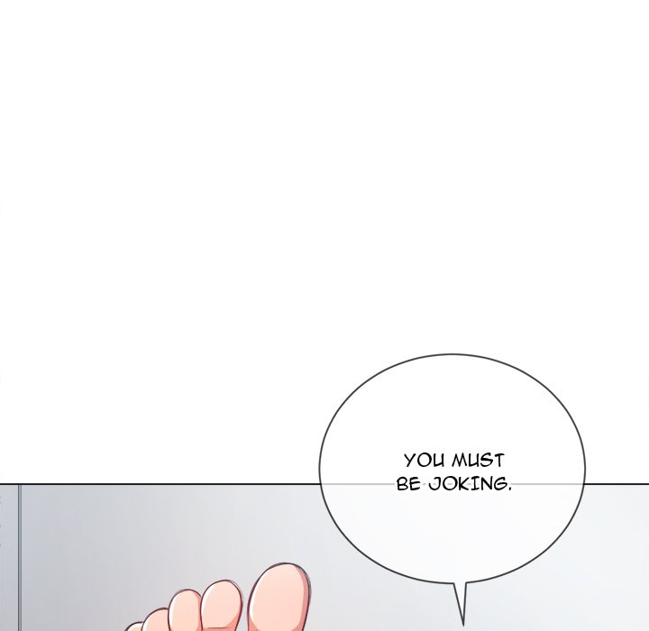 My High School Bully Chapter 28 - Page 82 in English