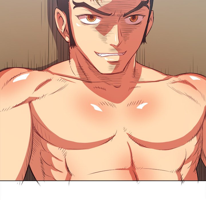 My High School Bully Chapter 28 - Page 86 in English