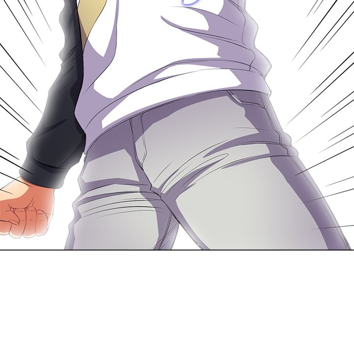 My High School Bully Chapter 28 - Page 91 in English