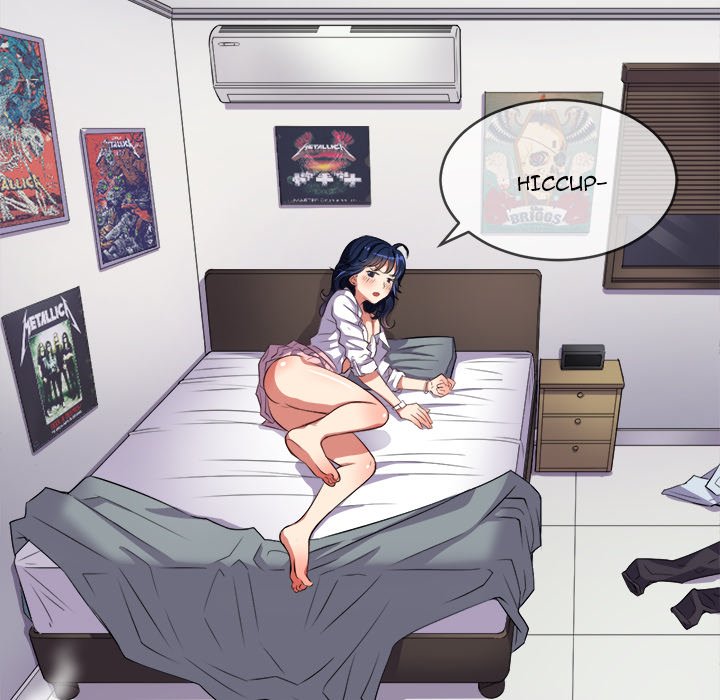 My High School Bully Chapter 28 - Page 96 in English