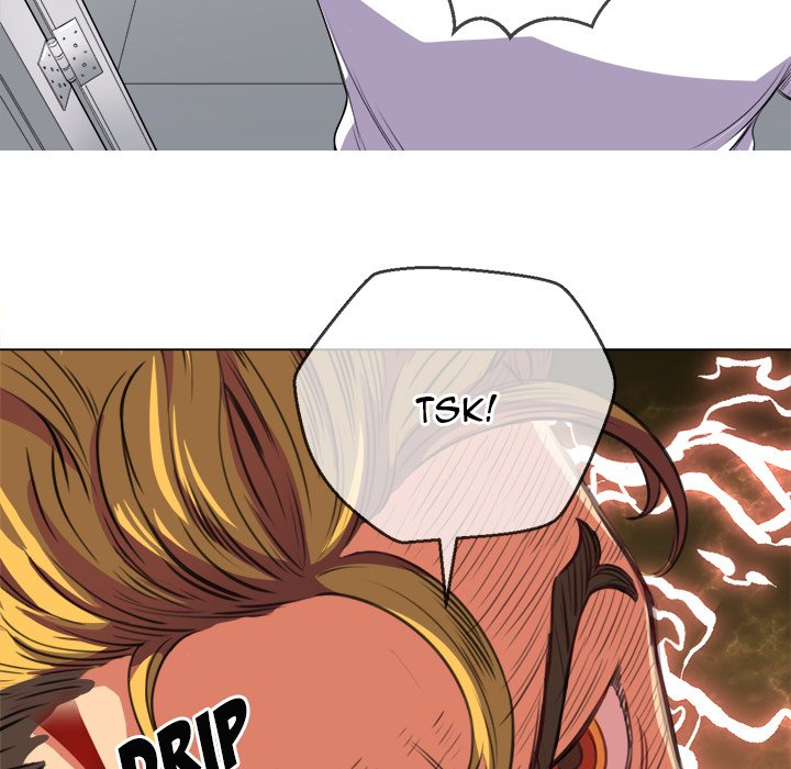 My High School Bully Chapter 28 - Page 98 in English