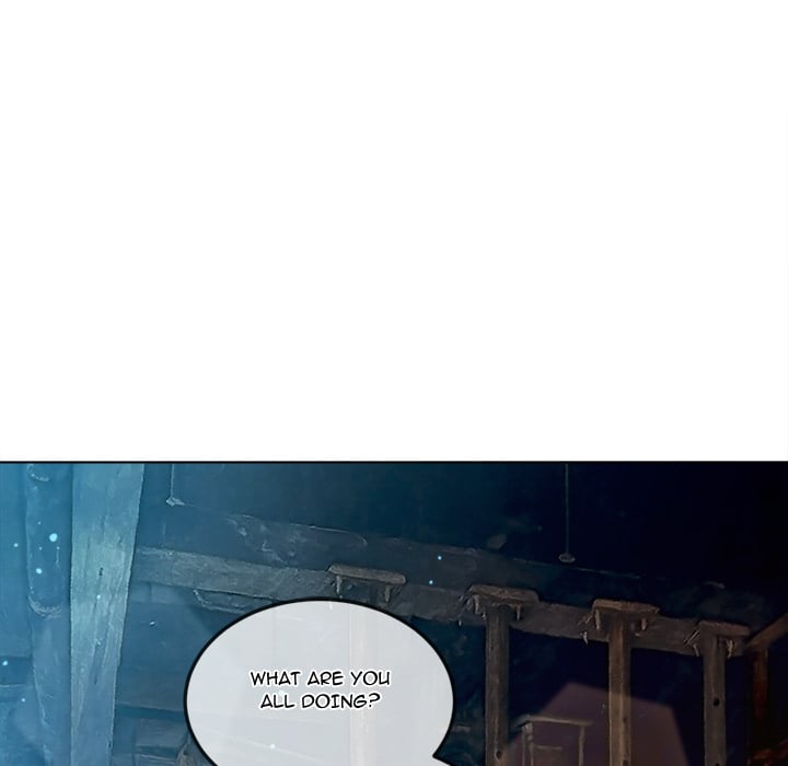 My High School Bully Chapter 281 - Page 107 in English