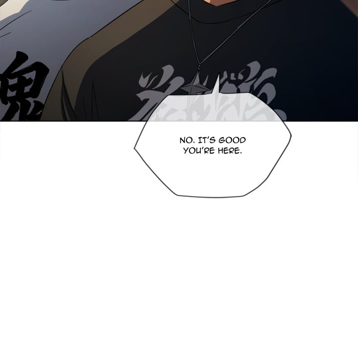 My High School Bully Chapter 281 - Page 112 in English