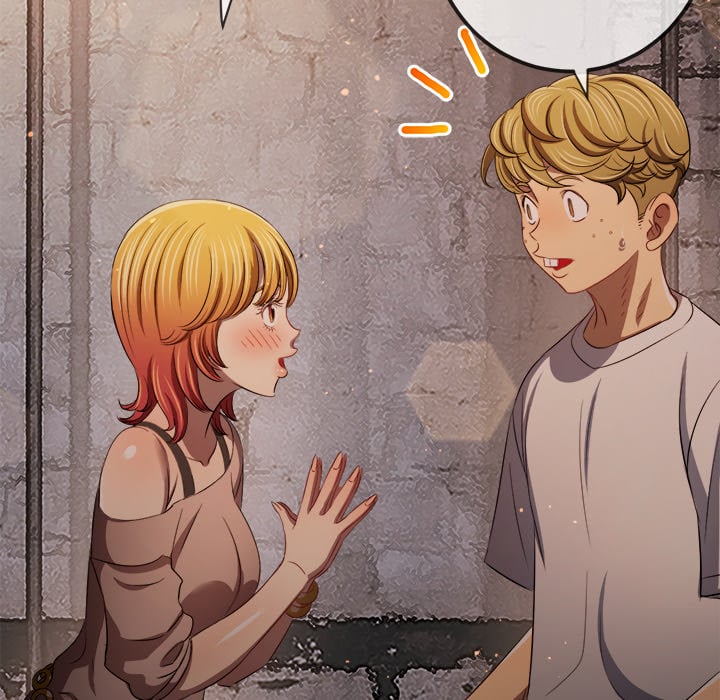 My High School Bully Chapter 281 - Page 116 in English