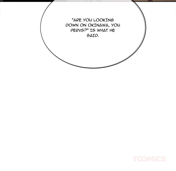 My High School Bully Chapter 281 - Page 123 in English