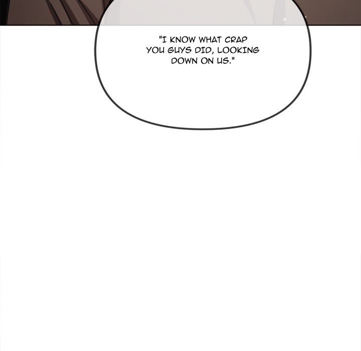My High School Bully Chapter 281 - Page 129 in English
