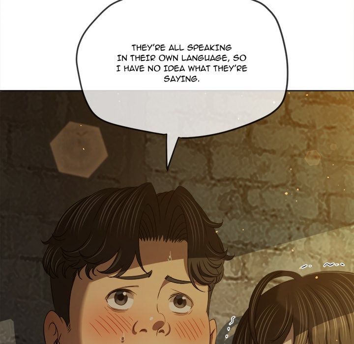 My High School Bully Chapter 281 - Page 13 in English