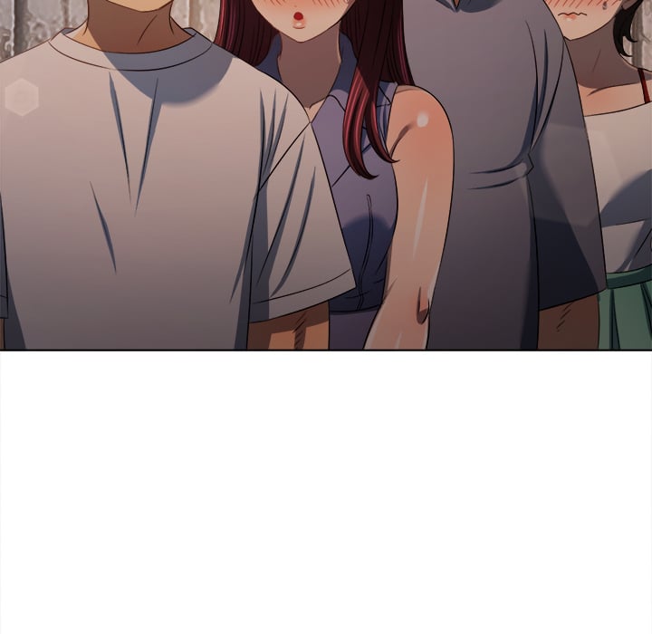 My High School Bully Chapter 281 - Page 131 in English