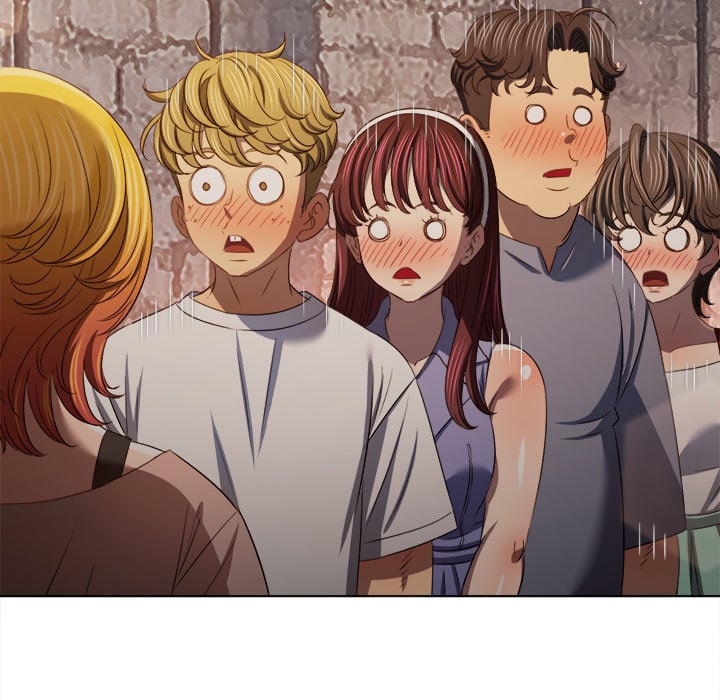 My High School Bully Chapter 281 - Page 140 in English