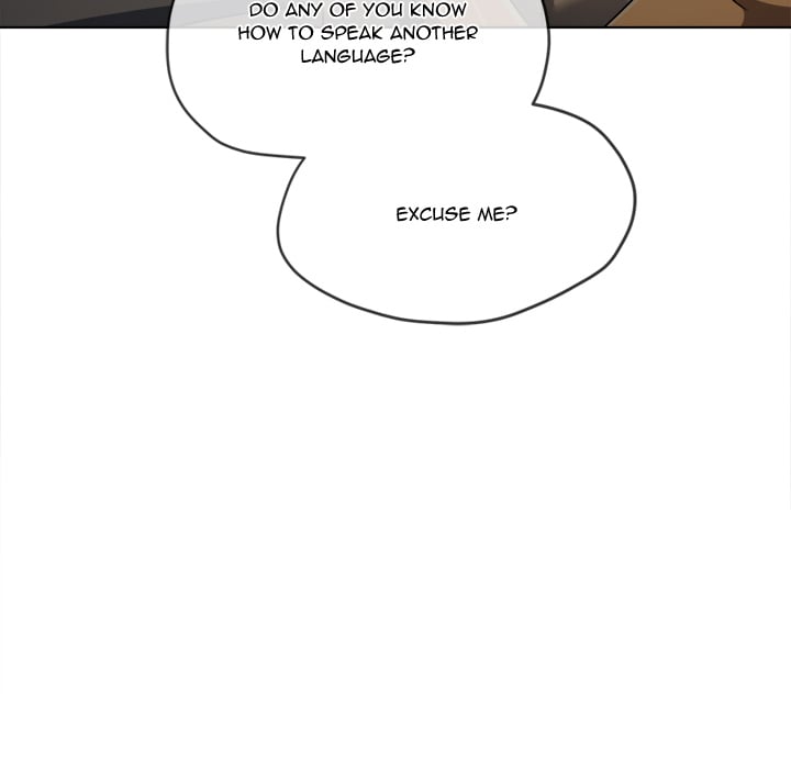 My High School Bully Chapter 281 - Page 15 in English