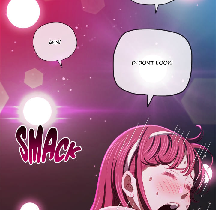 My High School Bully Chapter 281 - Page 166 in English