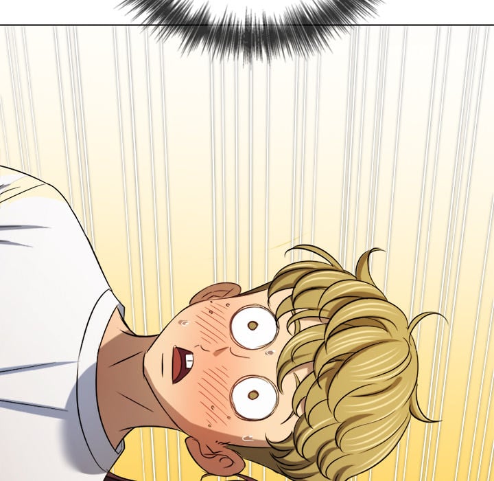 My High School Bully Chapter 281 - Page 171 in English