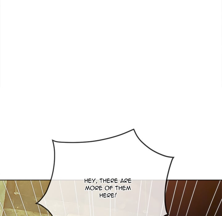 My High School Bully Chapter 281 - Page 24 in English