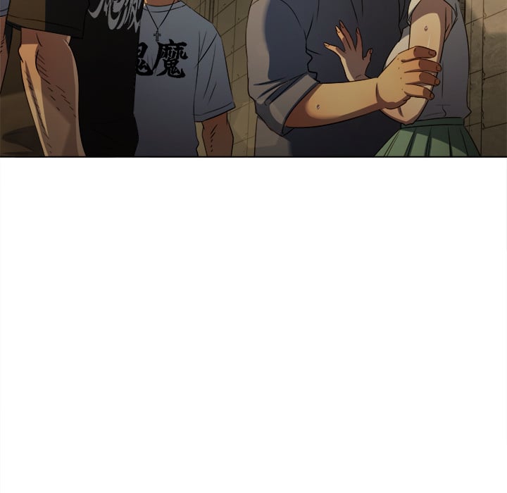 My High School Bully Chapter 281 - Page 29 in English