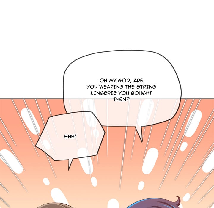 My High School Bully Chapter 281 - Page 35 in English