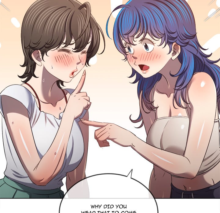 My High School Bully Chapter 281 - Page 36 in English