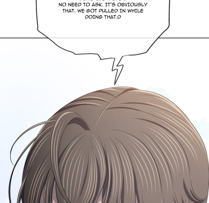 My High School Bully Chapter 281 - Page 38 in English