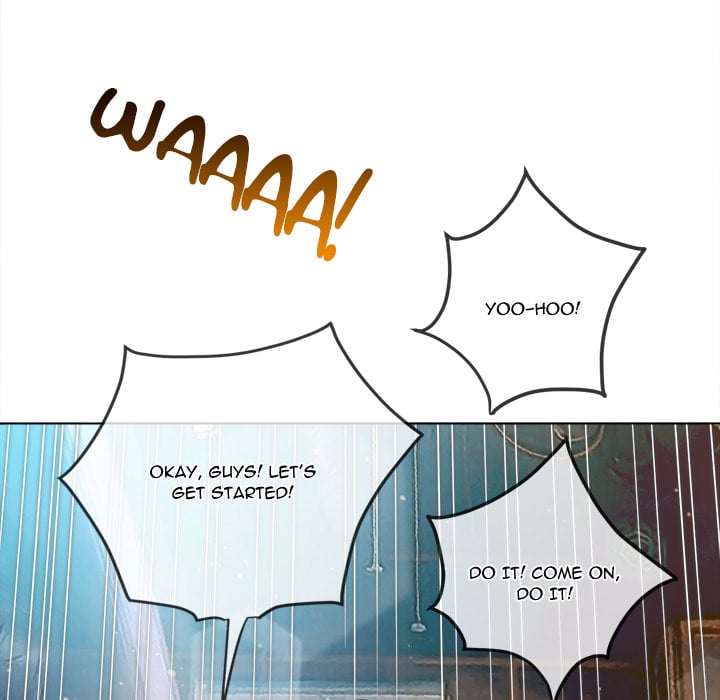 My High School Bully Chapter 281 - Page 47 in English