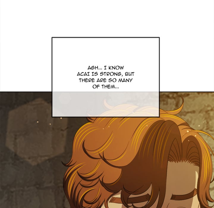My High School Bully Chapter 281 - Page 54 in English