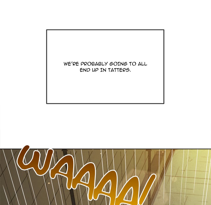 My High School Bully Chapter 281 - Page 57 in English