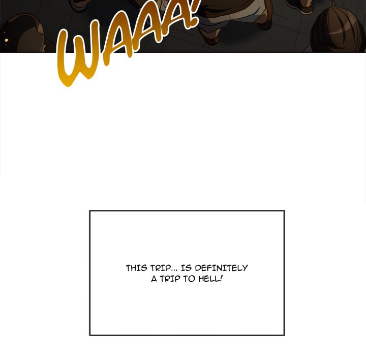 My High School Bully Chapter 281 - Page 60 in English