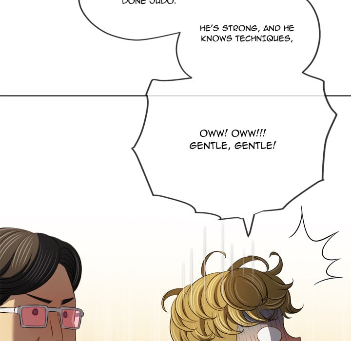 My High School Bully Chapter 281 - Page 66 in English