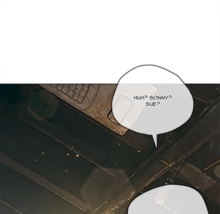 My High School Bully Chapter 281 - Page 69 in English