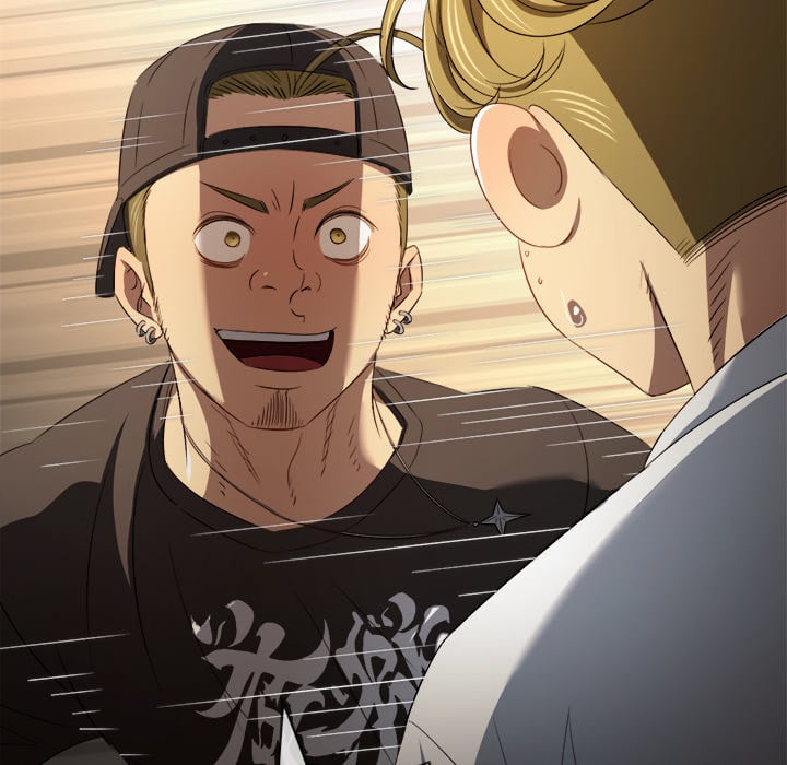 My High School Bully Chapter 281 - Page 73 in English