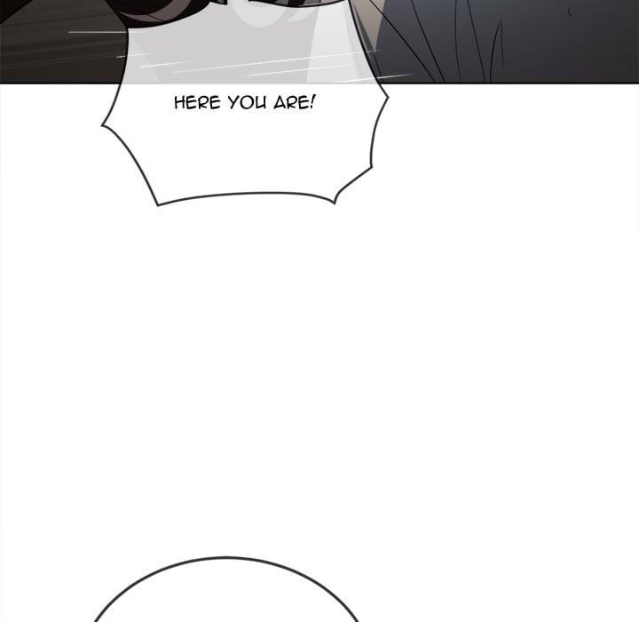 My High School Bully Chapter 281 - Page 74 in English