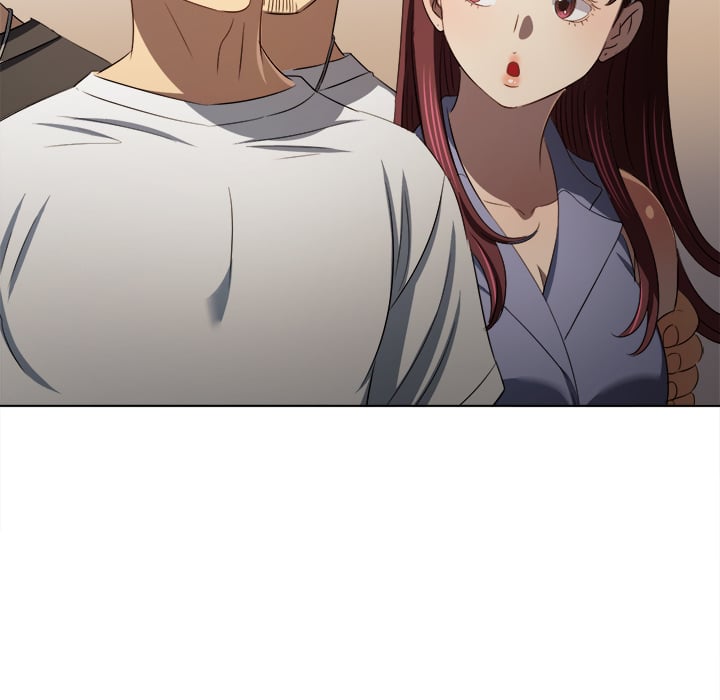 My High School Bully Chapter 281 - Page 76 in English