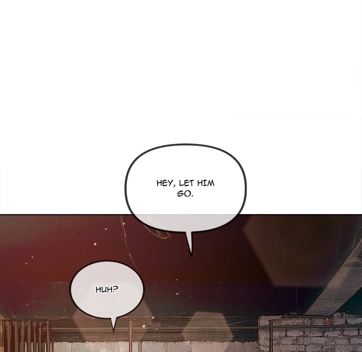 My High School Bully Chapter 281 - Page 77 in English
