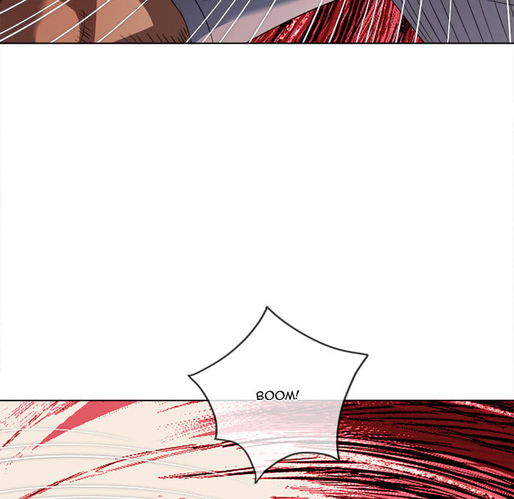 My High School Bully Chapter 281 - Page 82 in English