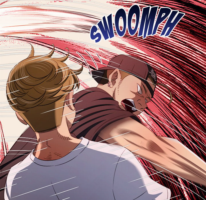 My High School Bully Chapter 281 - Page 83 in English
