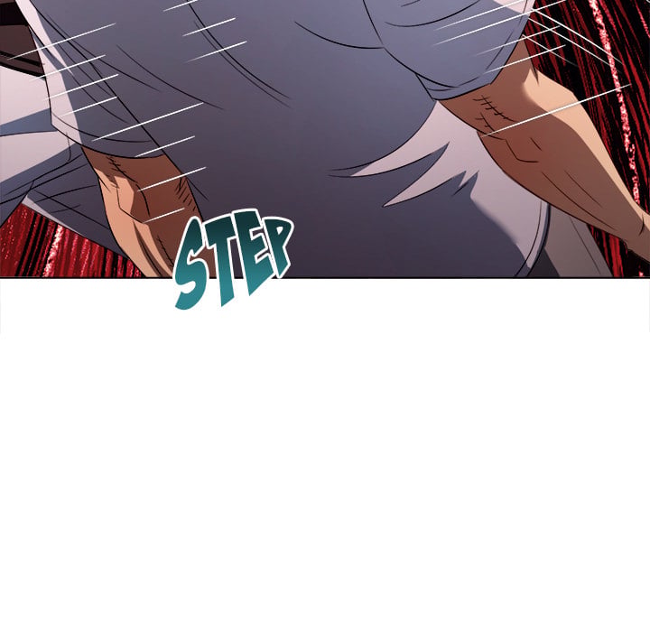 My High School Bully Chapter 281 - Page 84 in English