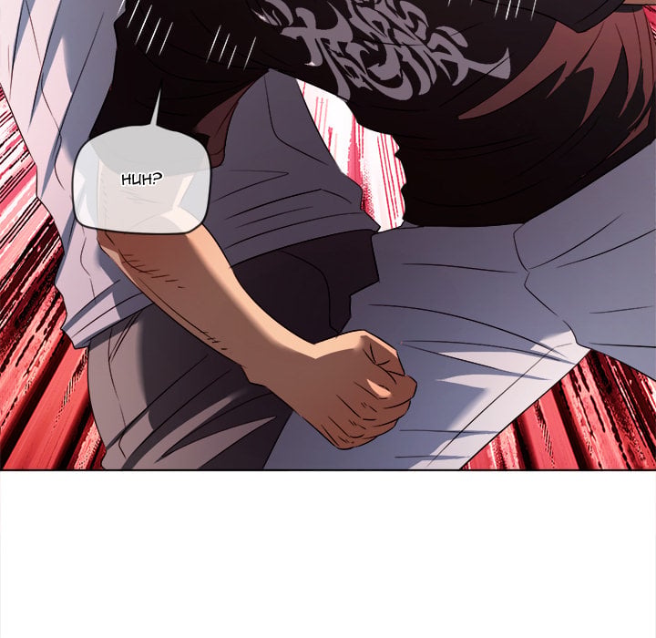 My High School Bully Chapter 281 - Page 86 in English