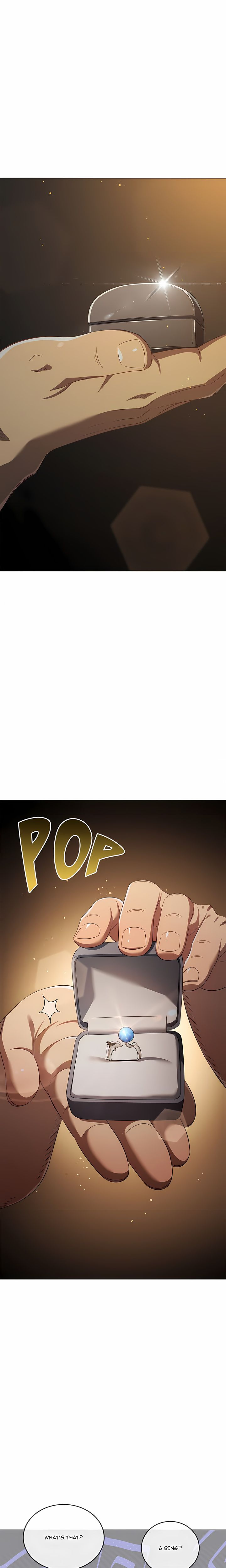 My High School Bully Chapter 283 - Page 4 in English