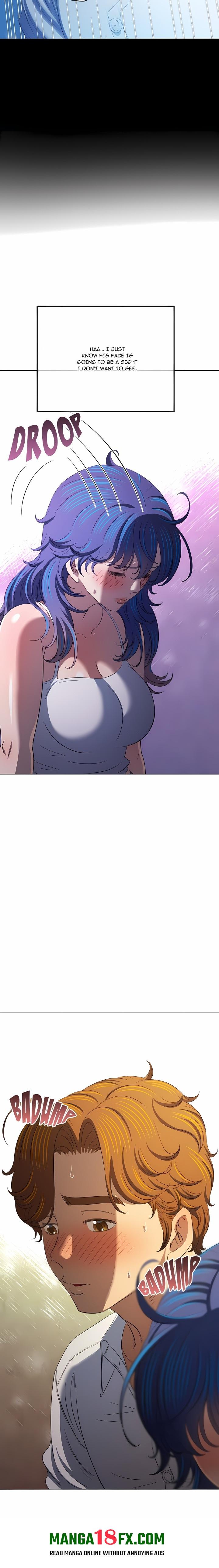My High School Bully Chapter 286 - Page 17 in English