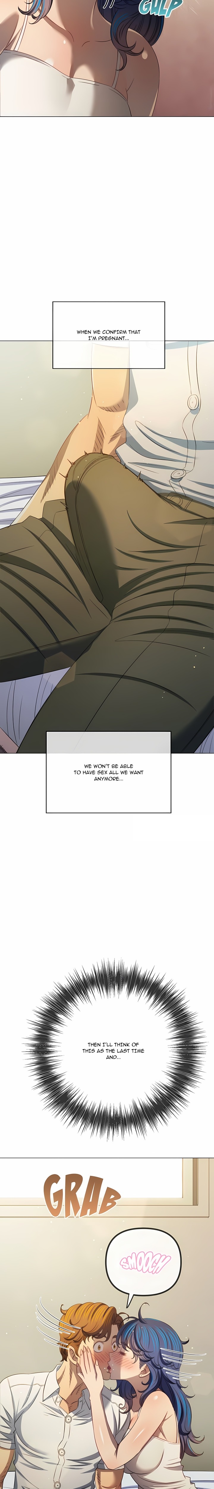 My High School Bully Chapter 286 - Page 21 in English