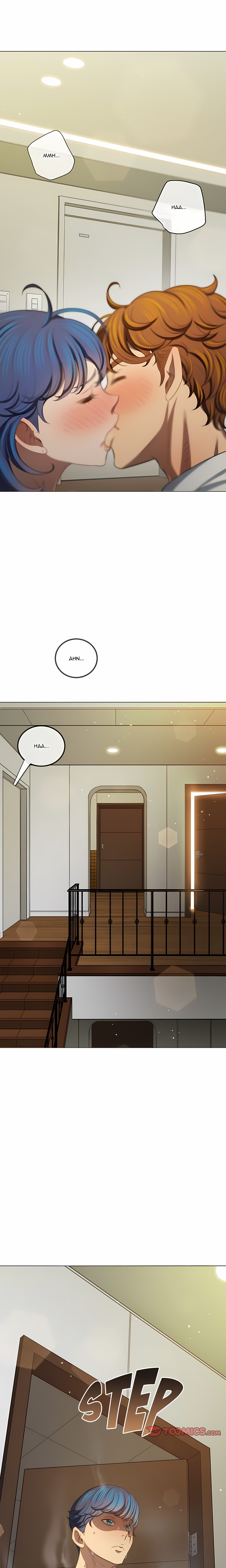 My High School Bully Chapter 286 - Page 24 in English