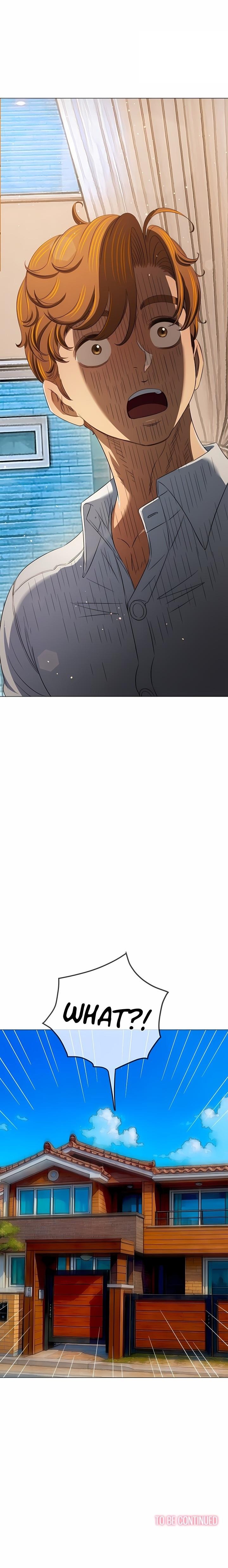 My High School Bully Chapter 287 - Page 26 in English