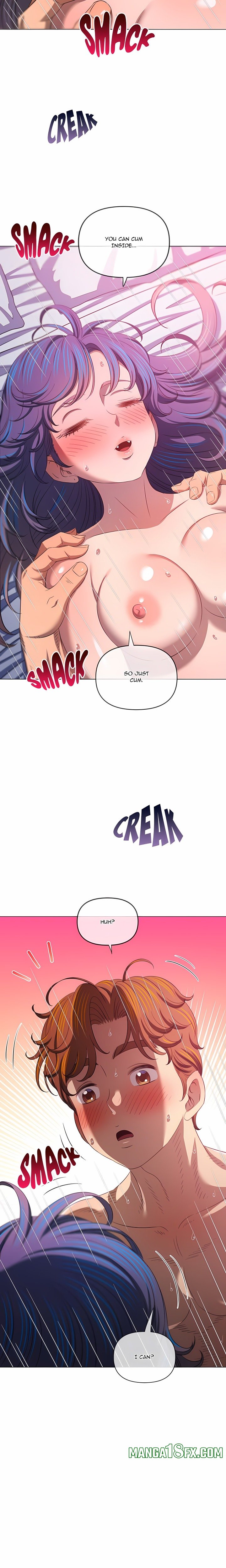 My High School Bully Chapter 287 - Page 7 in English