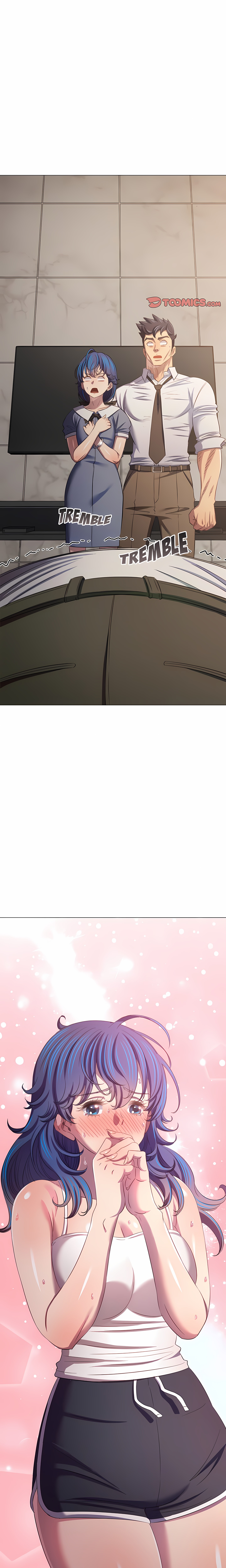 My High School Bully Chapter 288 - Page 18 in English