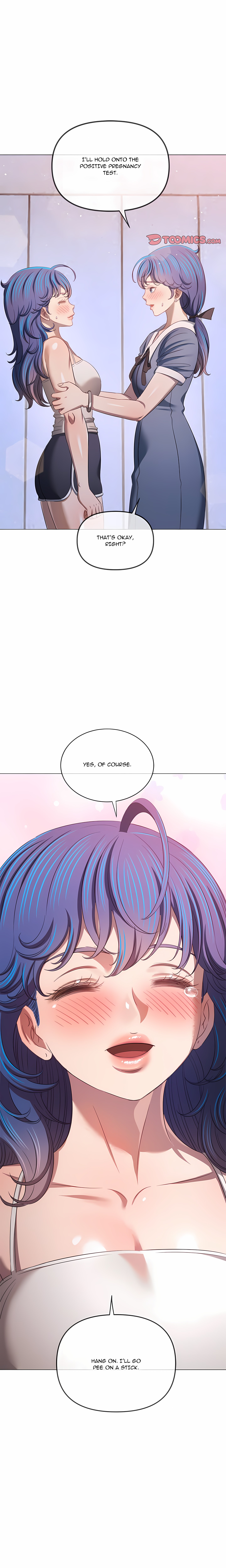 My High School Bully Chapter 288 - Page 27 in English