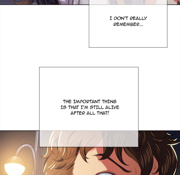My High School Bully Chapter 29 - Page 101 in English